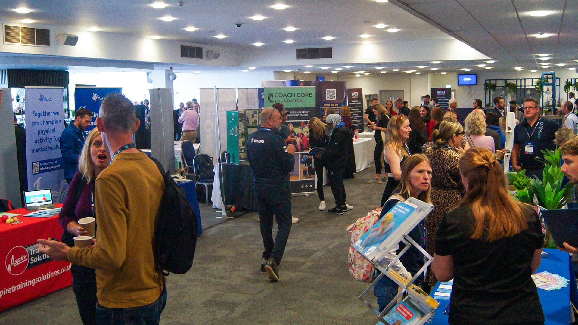 CIMSPA Conferece 006