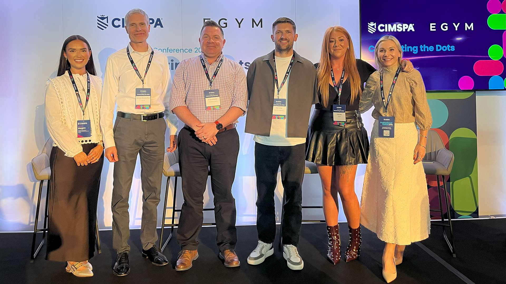 CIMSPA Conference 004