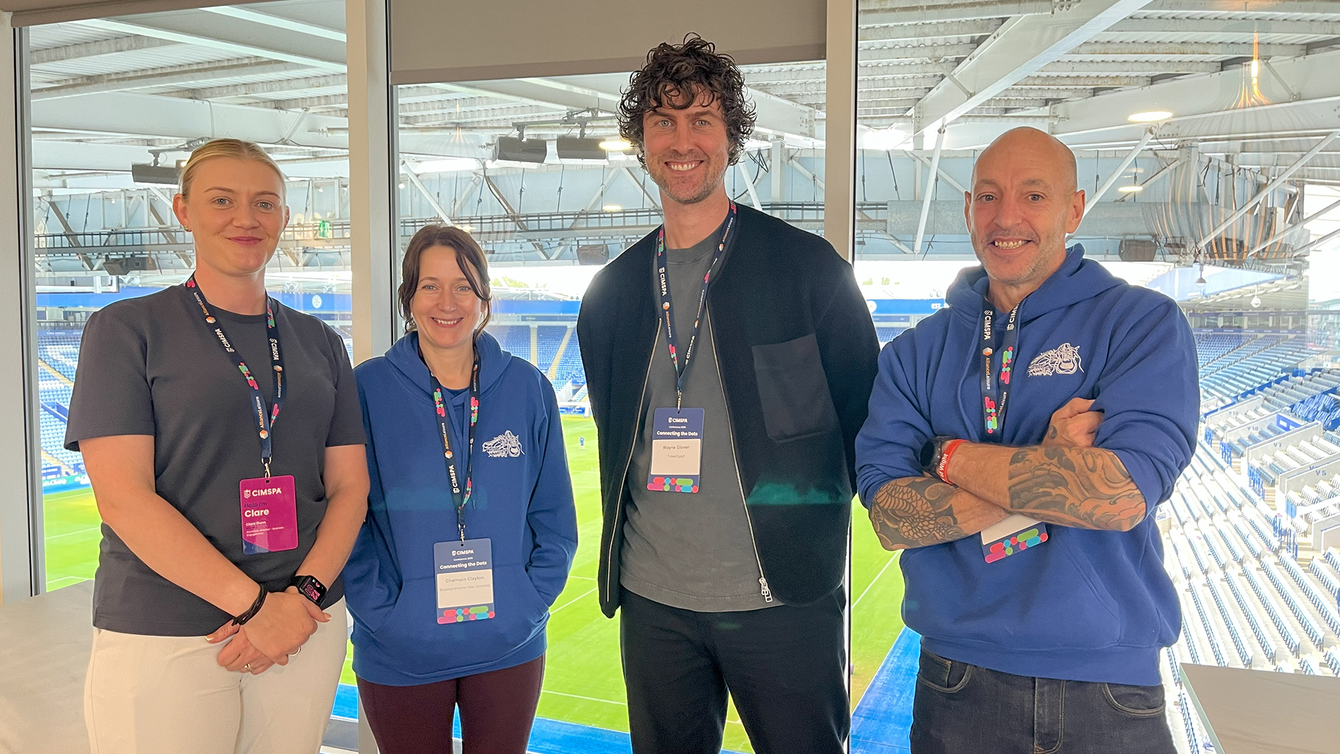 CIMSPA Conference 007