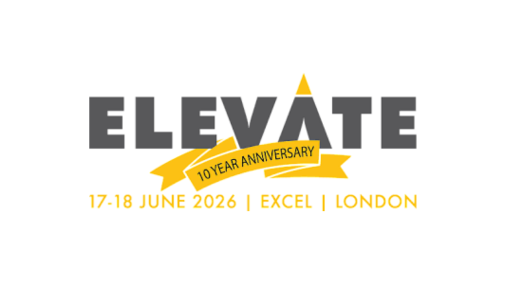 Elevate 2026