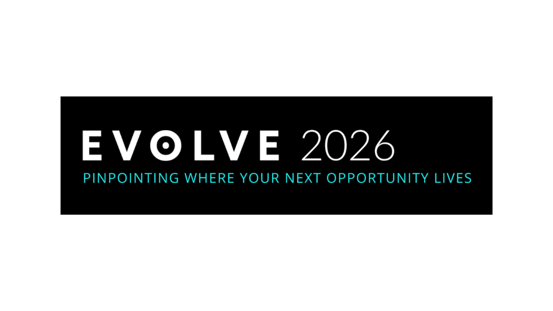 Evolve 2026
