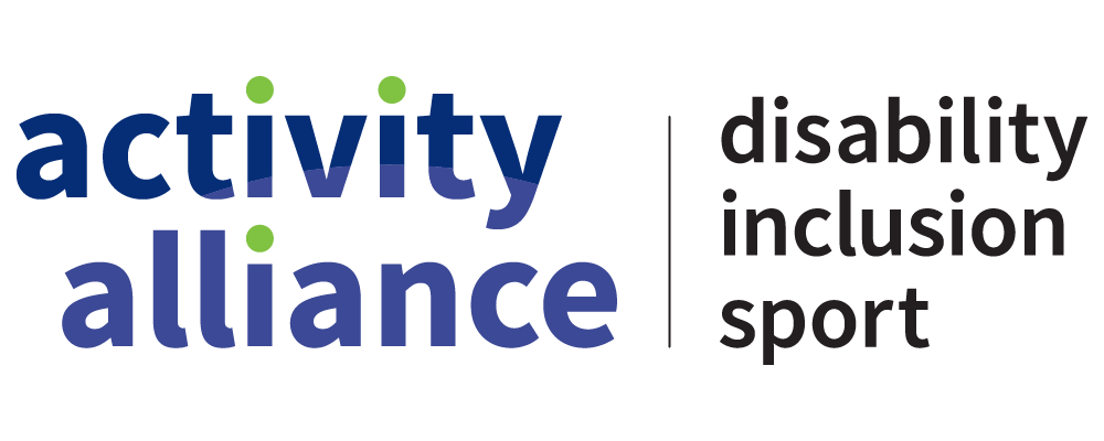 Activity Alliance Logo