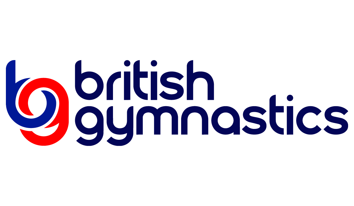 British Gymnastics Logo