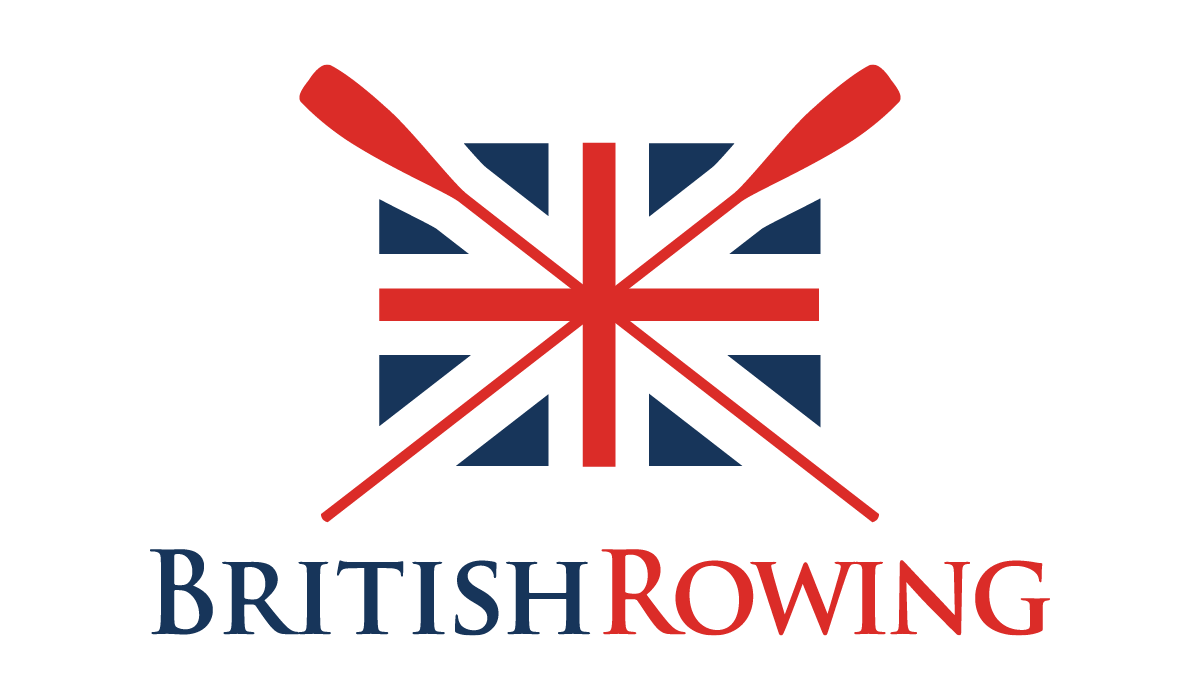 British Rowing Logo