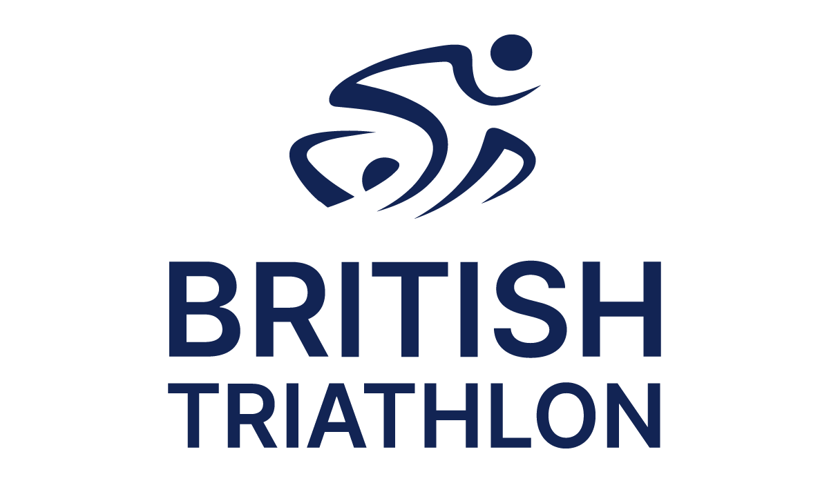 British Triathlon Logo