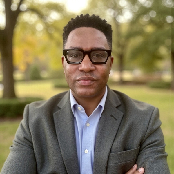 Photo of Darryl Edwards FCIMSPA (Chartered)