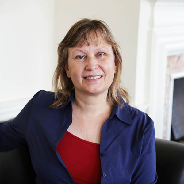 Photo of Kim Menzies FCIMSPA (Chartered)