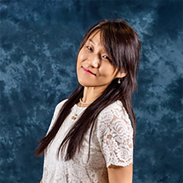 Photo of Lavender Xi Wang MCIMSPA (Chartered)