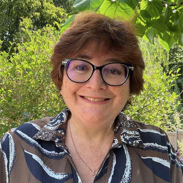 Photo of Tracy Levy FCIMSPA (Chartered)