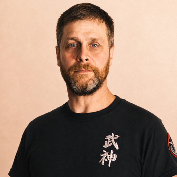 Photo of Andrew Clarkson MCIMSPA (Chartered)