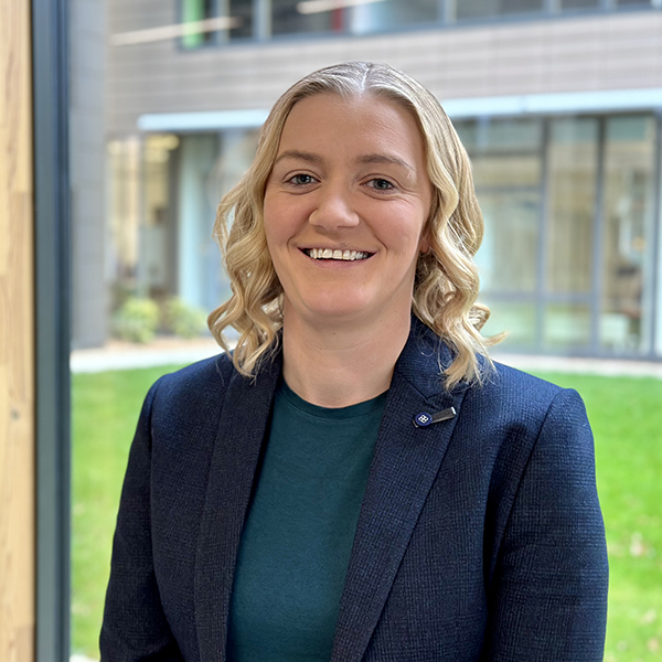 Photo of Clare Dunn FCIMSPA (Chartered)