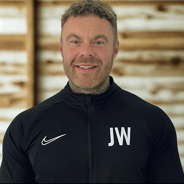 Photo of Jason Windsor MCIMSPA (Chartered)