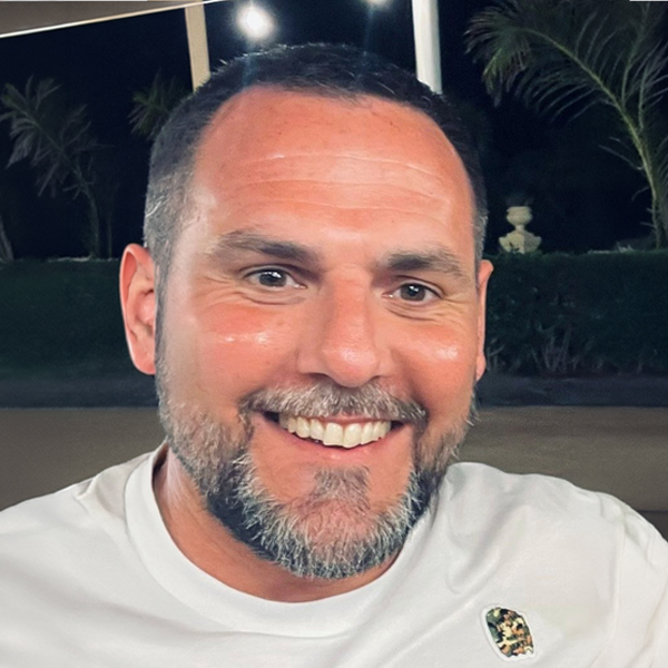 Photo of Kevin Watson MCIMSPA (Chartered)