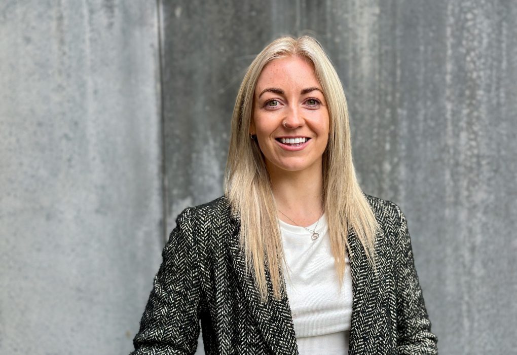 Cherelle Mitchell 2024