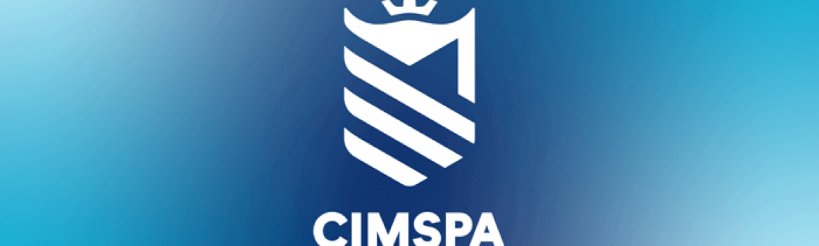 CIMSPA logo