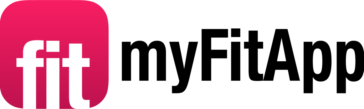 myFitApp_Logo_Pink+Black